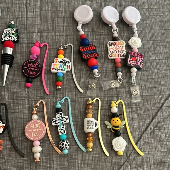 07/31 Show - Handmade Items - Winner's Choice - Picture 3 of 9